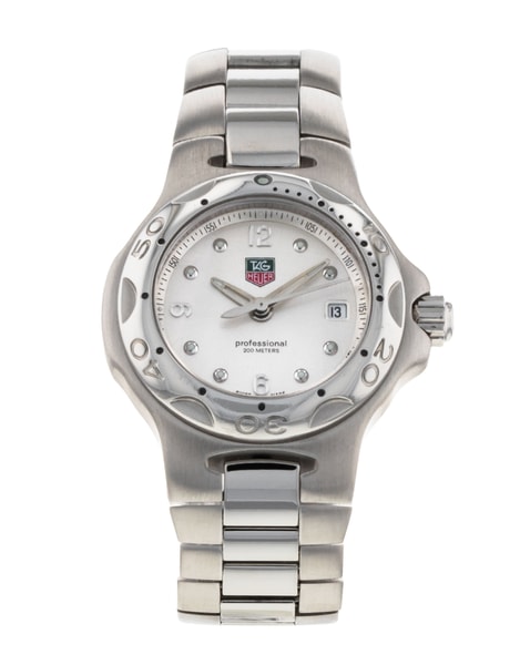 Tag Heuer Kirium WL1314